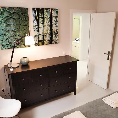 Happy Tenerife Summer Paradise Appartement