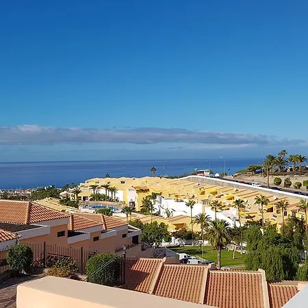 Appartement Happy Tenerife Summer Paradise Adeje