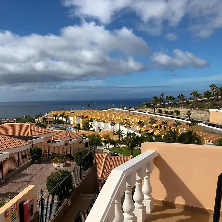Happy Tenerife Summer Paradise * Adeje