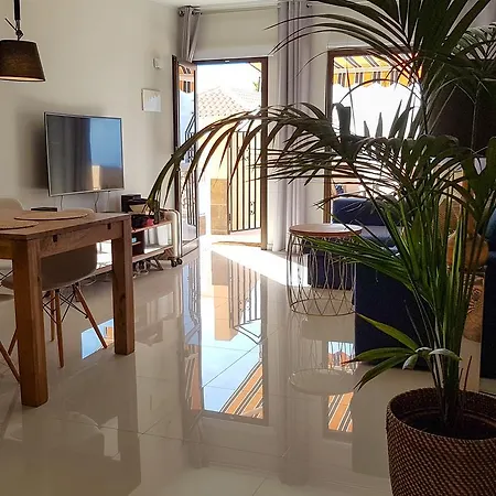 Appartement Happy Tenerife Summer Paradise Adeje
