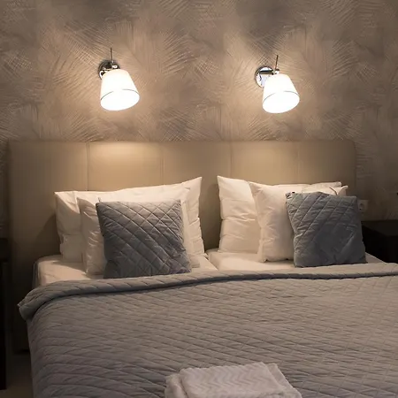 Happy Tenerife Summer Paradise Appartement *