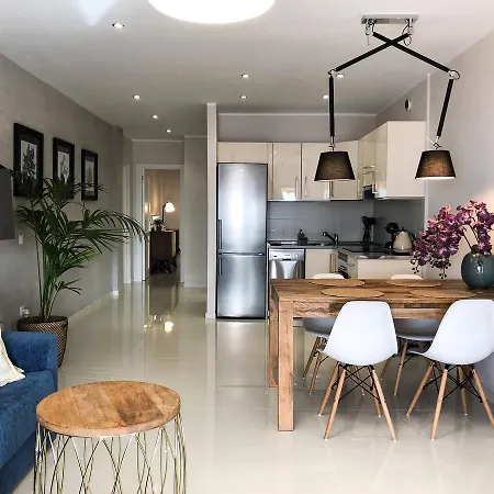 Happy Tenerife Summer Paradise Appartement