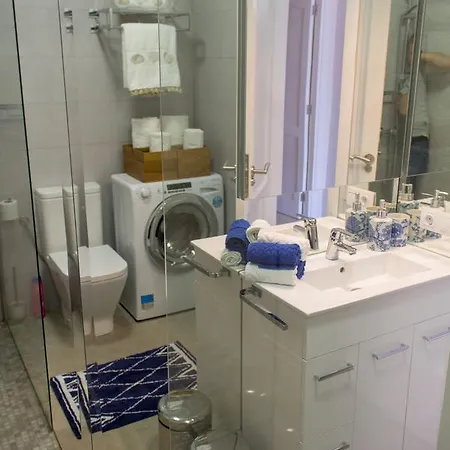 Appartement Happy Tenerife Summer Paradise
