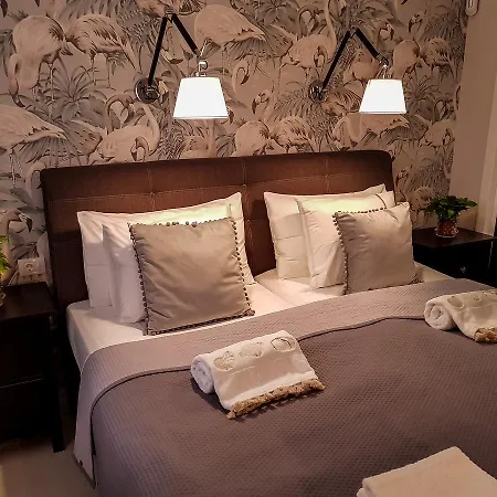 Apartamento Happy Tenerife Summer Paradise