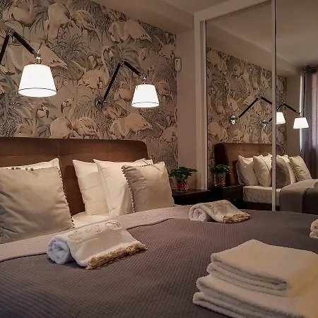 Apartamento Happy Tenerife Summer Paradise